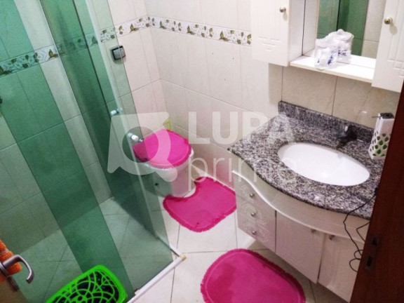 Imagem Casa com 3 Quartos à Venda, 120 m² em Vila Maria Alta - São Paulo