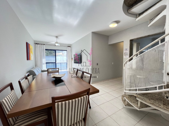 Imagem Cobertura com 3 Quartos à Venda, 168 m² em Praia Grande - Ubatuba