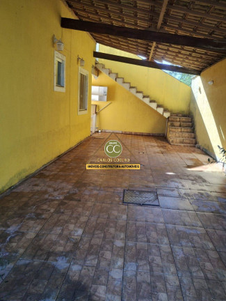 Casa à Venda,  em Unamar - Cabo Frio