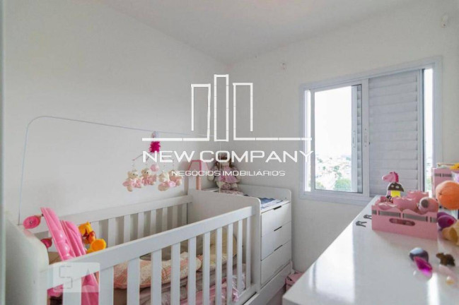 Imagem Apartamento com 2 Quartos à Venda, em Vila Pires - Santo André Imagem Apartamento com 2 Quartos à Venda, em Vila Pires - Santo André