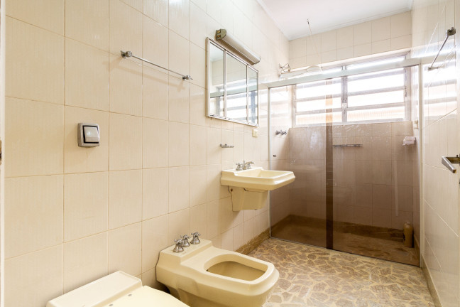 Imagem Casa com 5 Quartos à Venda, 293 m² em Vila Ida - São Paulo