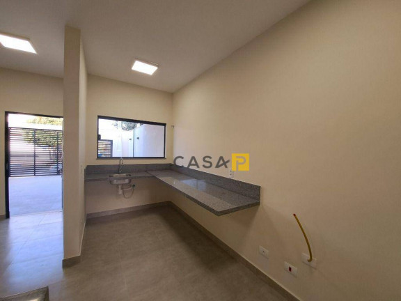 Imagem Casa com 3 Quartos à Venda, 113 m² em Jardim Bertoni - Americana Imagem Casa com 3 Quartos à Venda, 113 m² em Jardim Bertoni - Americana