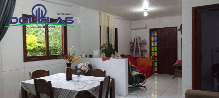 Imagem Casa com 2 Quartos à Venda, em Morro Grande - Viamão Imagem Casa com 2 Quartos à Venda, em Morro Grande - Viamão