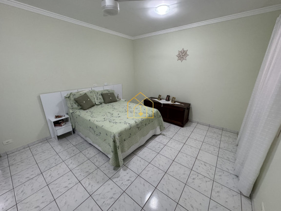 Imagem Sobrado com 3 Quartos à Venda, 177 m² em Jardim Stella - Santo André