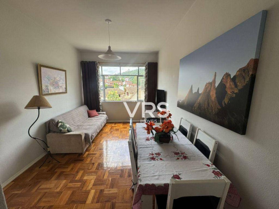 Imagem Apartamento com 2 Quartos à Venda, 58 m² em Taumaturgo - Teresópolis Imagem Apartamento com 2 Quartos à Venda, 58 m² em Taumaturgo - Teresópolis