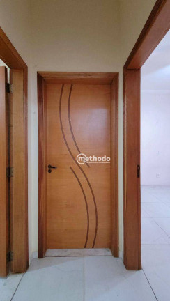 Imagem Casa com 6 Quartos à Venda, 250 m² em Jardim Proença - Campinas