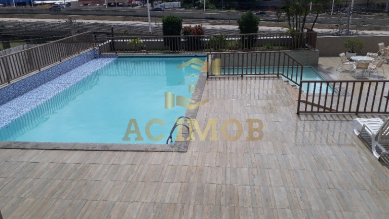 Imagem Imóvel com 1 Quarto à Venda, 50 m² em Itaigara - Salvador Imagem Imóvel com 1 Quarto à Venda, 50 m² em Itaigara - Salvador