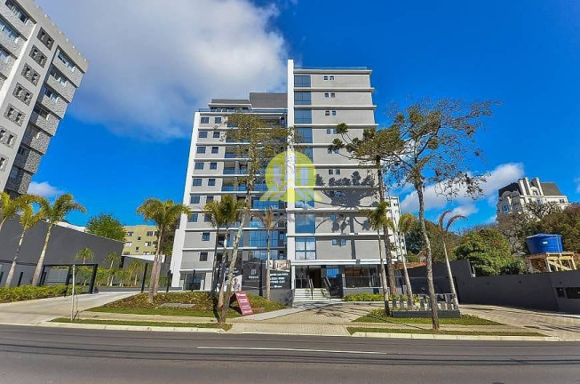 Imagem Apartamento com 3 Quartos à Venda, 113 m² em Bigorrilho - Curitiba Imagem Apartamento com 3 Quartos à Venda, 113 m² em Bigorrilho - Curitiba
