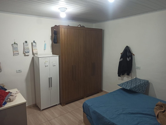 Imagem Casa com 1 Quarto à Venda, 1 m² em Jardim Ipê - Mauá
