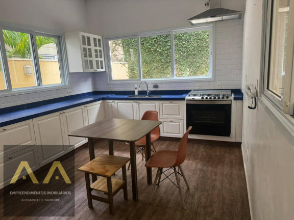 Imagem Casa com 4 Quartos à Venda, 450 m² em Alphaville - Barueri Imagem Casa com 4 Quartos à Venda, 450 m² em Alphaville - Barueri