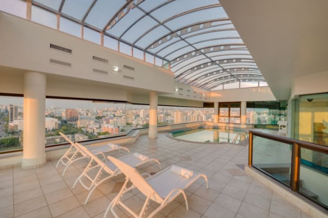 Imagem Apartamento com 1 Quarto à Venda, 38 m² em Praia De Belas - Porto Alegre
