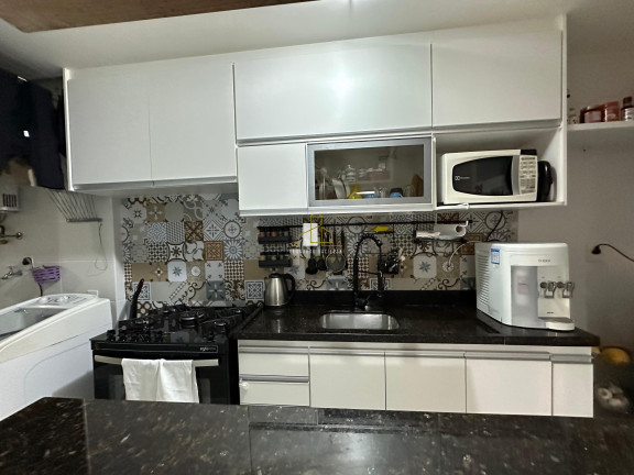 Imagem Imóvel com 2 Quartos à Venda, 60 m² em Jardim Camburi - Vitória Imagem Imóvel com 2 Quartos à Venda, 60 m² em Jardim Camburi - Vitória