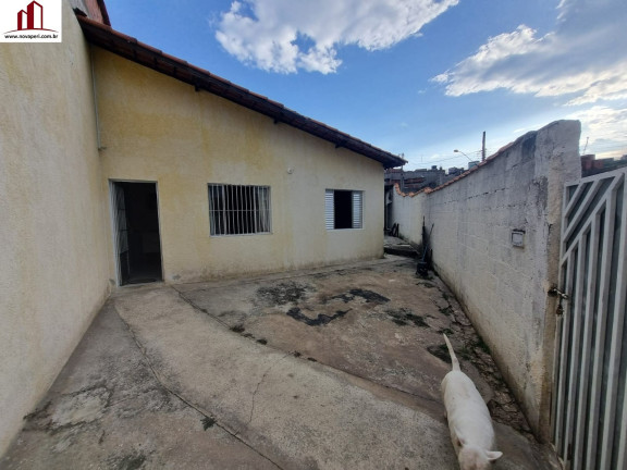 Casa com 2 Quartos à Venda,  em Residencial Casa Grande Ii - Francisco Morato