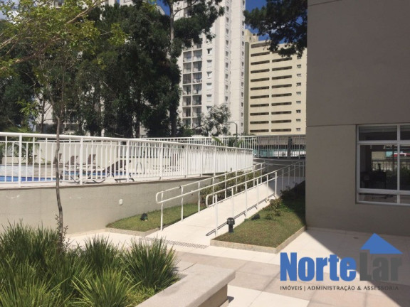 Imagem Apartamento com 3 Quartos à Venda, 81 m² em Jardim Felicidade (zona Oeste) - São Paulo