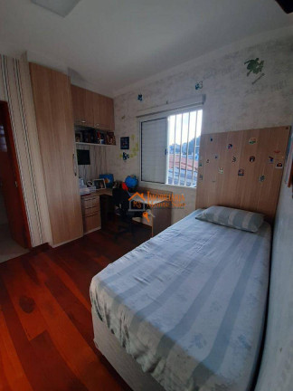 Imagem Sobrado com 3 Quartos à Venda, 150 m² em Vila Rosália - Guarulhos