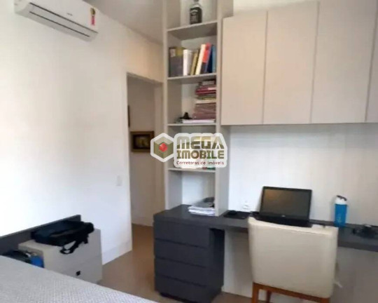Imagem Apartamento com 3 Quartos à Venda, 201 m² em Córrego Grande - Florianópolis Imagem Apartamento com 3 Quartos à Venda, 201 m² em Córrego Grande - Florianópolis