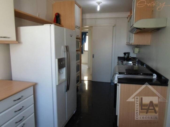 Imagem Apartamento com 3 Quartos à Venda, 146 m² em Alto Da Boa Vista - São Paulo Imagem Apartamento com 3 Quartos à Venda, 146 m² em Alto Da Boa Vista - São Paulo