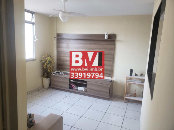 Imagem Apartamento com 2 Quartos à Venda, 45 m² em Colégio - Rio De Janeiro Imagem Apartamento com 2 Quartos à Venda, 45 m² em Colégio - Rio De Janeiro