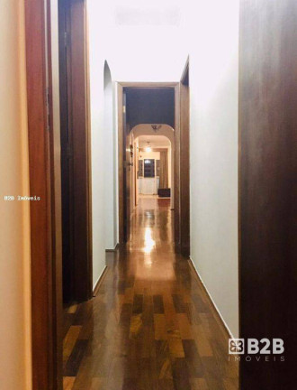 Imagem Cobertura com 4 Quartos à Venda, 311 m² em Centro - Bauru