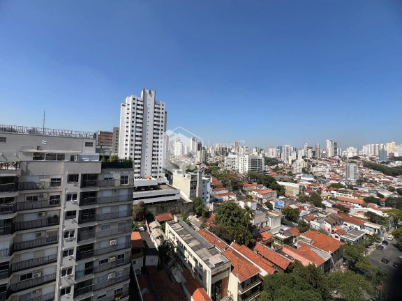 Imagem Apartamento com 3 Quartos à Venda, 76 m² em Vila Pompeia - São Paulo