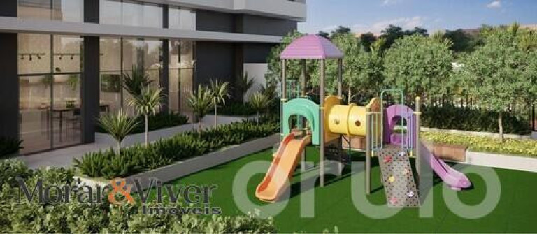 Imagem Apartamento com 2 Quartos à Venda, 49 m² em Cristo Rei - Curitiba Imagem Apartamento com 2 Quartos à Venda, 49 m² em Cristo Rei - Curitiba