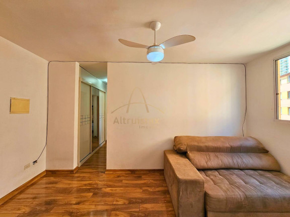 Apartamento com 2 Quartos à Venda, 46 m² em Conceição - Osasco