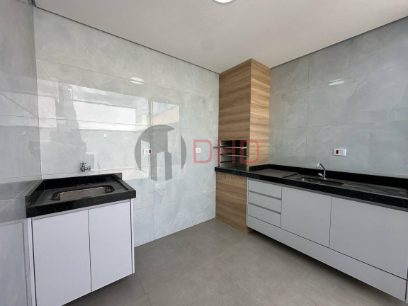 Imagem Casa de Condomínio com 3 Quartos à Venda, 160 m² em Cajuru Do Sul - Sorocaba