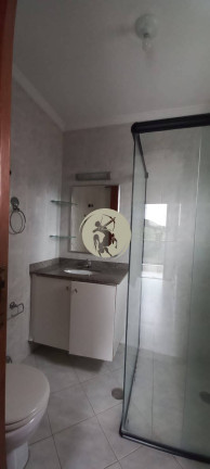 Imagem Apartamento com 3 Quartos à Venda, 115 m² em Boqueirao - Santos Imagem Apartamento com 3 Quartos à Venda, 115 m² em Boqueirao - Santos