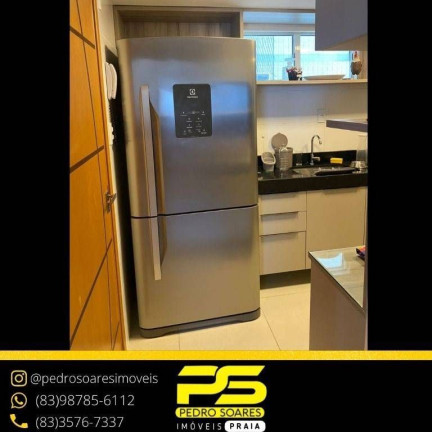 Imagem Apartamento com 3 Quartos à Venda, 80 m² em Aeroclube - João Pessoa Imagem Apartamento com 3 Quartos à Venda, 80 m² em Aeroclube - João Pessoa