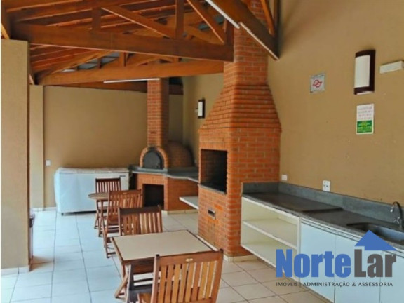 Imagem Apartamento com 2 Quartos à Venda, 50 m² em Loteamento City Jaragua - São Paulo