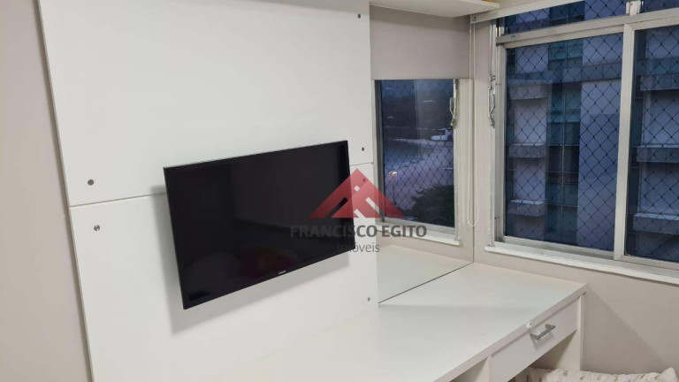 Imagem Apartamento com 3 Quartos à Venda, 120 m² em Icaraí - Niterói Imagem Apartamento com 3 Quartos à Venda, 120 m² em Icaraí - Niterói