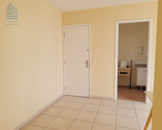Imagem Imóvel com 2 Quartos à Venda, 53 m² em Barra Funda - São Paulo