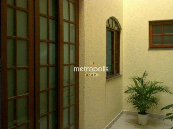 Imagem Sobrado com 3 Quartos à Venda, 75 m² em Cooperativa - São Bernardo Do Campo Imagem Sobrado com 3 Quartos à Venda, 75 m² em Cooperativa - São Bernardo Do Campo