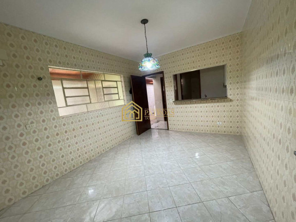 Imagem Casa com 3 Quartos à Venda, 169 m² em Assunção - São Bernardo Do Campo