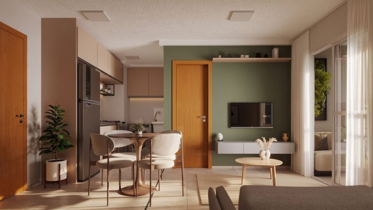 Imagem Imóvel com 2 Quartos à Venda, 34 m² em Pirituba - São Paulo