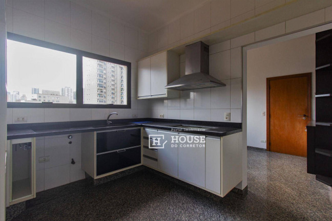 Imagem Apartamento com 3 Quartos à Venda, 283 m² em Aclimação - São Paulo
