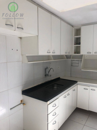 Imagem Apartamento com 2 Quartos à Venda, 54 m² em Bandeiras - Osasco