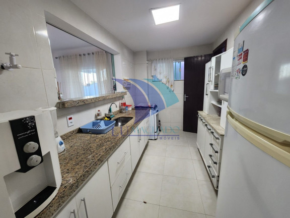 Imagem Casa com 4 Quartos para Alugar, 250 m² em Ogiva - Cabo Frio