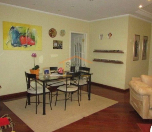 Imagem Apartamento com 3 Quartos à Venda, 132 m² em Jardim São Paulo (zona Norte) - São Paulo Imagem Apartamento com 3 Quartos à Venda, 132 m² em Jardim São Paulo (zona Norte) - São Paulo