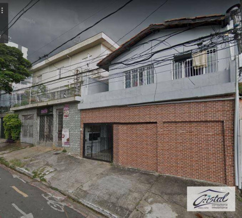 Casa com 10 Quartos à Venda, 233 m² em Jardim Bonfiglioli - São Paulo