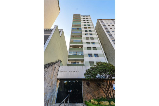 Imagem Apartamento com 2 Quartos à Venda, 83 m² em Liberdade - São Paulo Imagem Apartamento com 2 Quartos à Venda, 83 m² em Liberdade - São Paulo