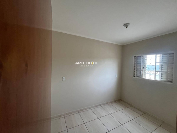 Imagem Apartamento com 2 Quartos à Venda, 54 m² em Residencial Palermo - Franca