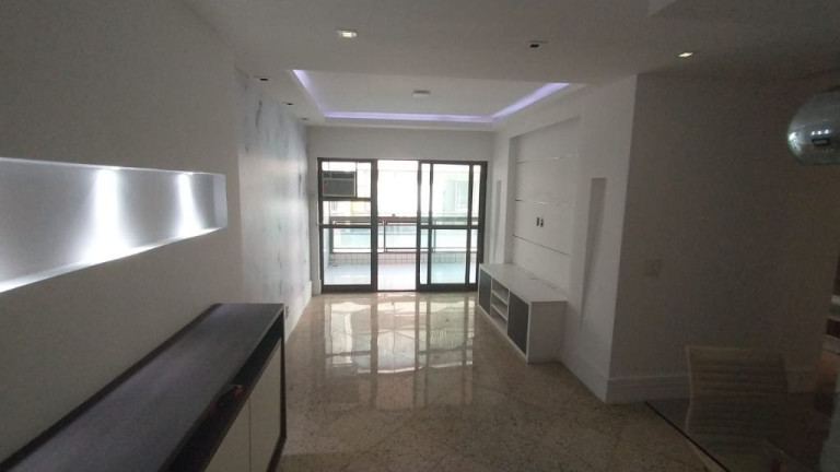Apartamento com 3 Quartos à Venda, 86 m² em Recreio Dos Bandeirantes - Rio De Janeiro