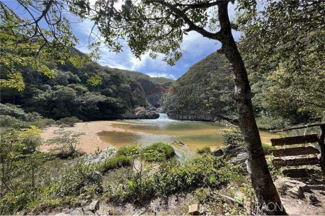 Imagem Fazenda à Venda, 720.000 m² em Centro - São Roque De Minas