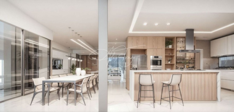 Imagem Casa com 4 Quartos à Venda, 314 m² em Jacuhy - Serra Imagem Casa com 4 Quartos à Venda, 314 m² em Jacuhy - Serra