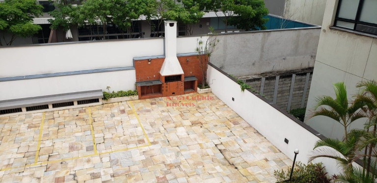 Imagem Apartamento com 1 Quarto para Alugar, 65 m² em Jardim Paulista - São Paulo