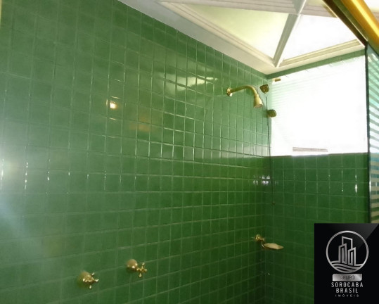 Imagem Apartamento com 3 Quartos à Venda, 175 m² em Centro - Sorocaba