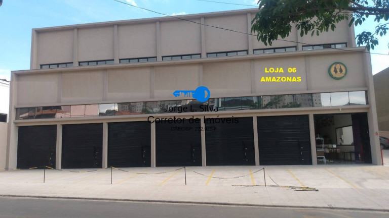 Sala Comercial para Alugar, 65 m² em Portais (polvilho) - Cajamar