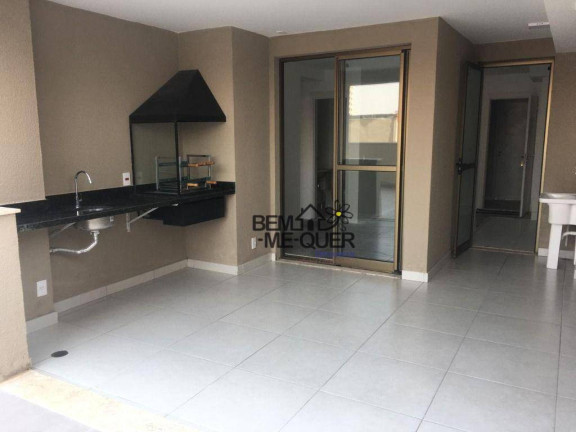 Imagem Apartamento com 3 Quartos à Venda, 141 m² em Barra Funda - São Paulo