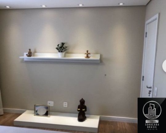 Imagem Apartamento com 2 Quartos à Venda, 52 m² em Vila Carvalho - Sorocaba Imagem Apartamento com 2 Quartos à Venda, 52 m² em Vila Carvalho - Sorocaba